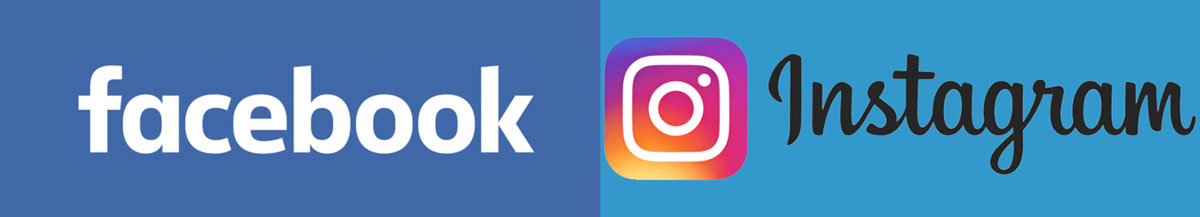 facebook & instagram graphic