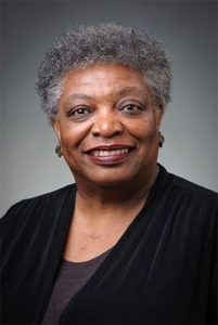 Gloria Hawkins, PhD