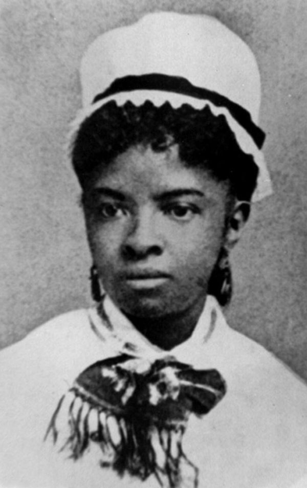 Mary Elizabeth Mahoney - First African-American Nurse - Wisconsin ...