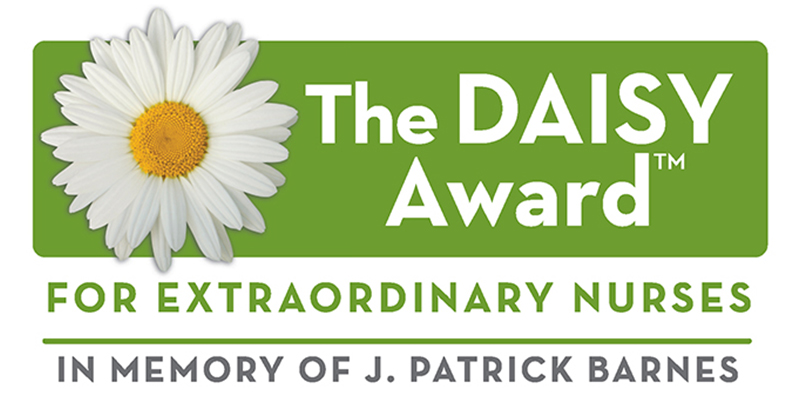 daisy-award graphic