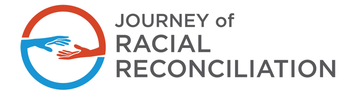 Racial Conciliation graphic