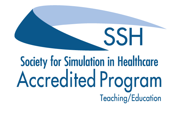 ssh_accredited logo