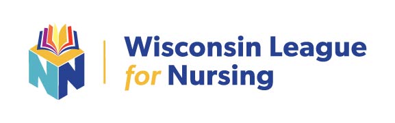 Wisconsin-league for Nursing-Logo
