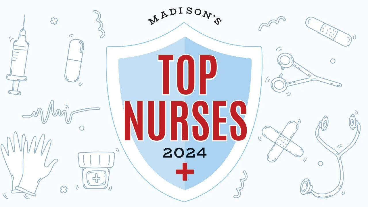 2024-madison-nurse-of-the-year graphic