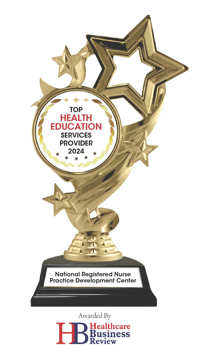 NRN-Nurse-award-december-2024 graphic