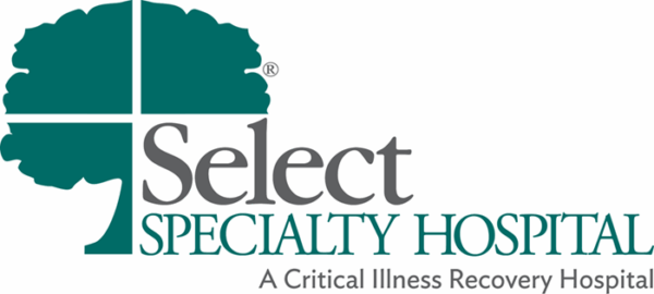 Select Specialty Hospital logo