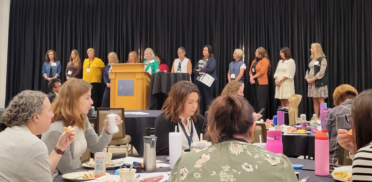 WNA Nurses at the Wisconsin Capital photo