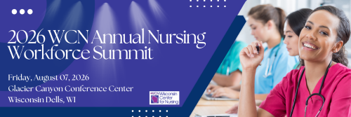 2026 WCN Annual Nursing Workforce Summit