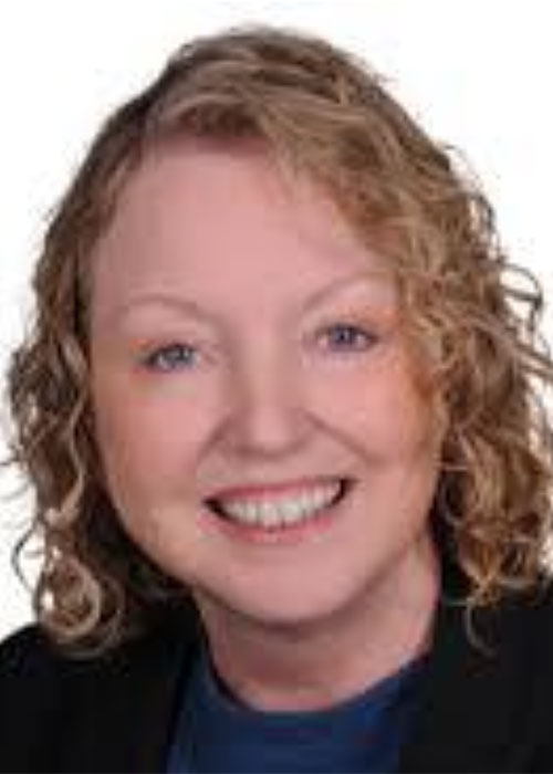 Ann Zenk MHA RN