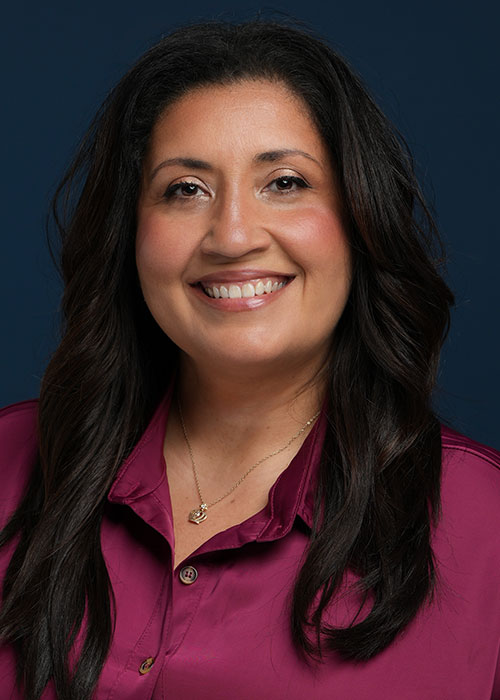 Felisa Antonchorgy, DNP, RN, ACNP-BC