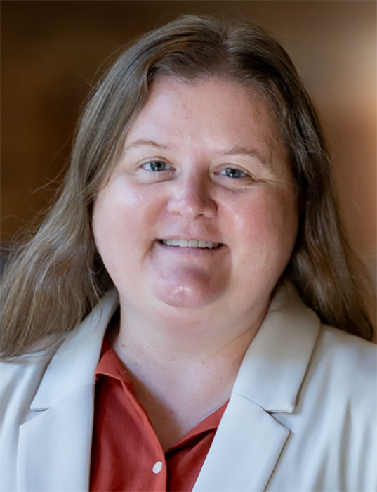 Jessica Leiberg, PhD, DNP, ACNP, RN, PNAP