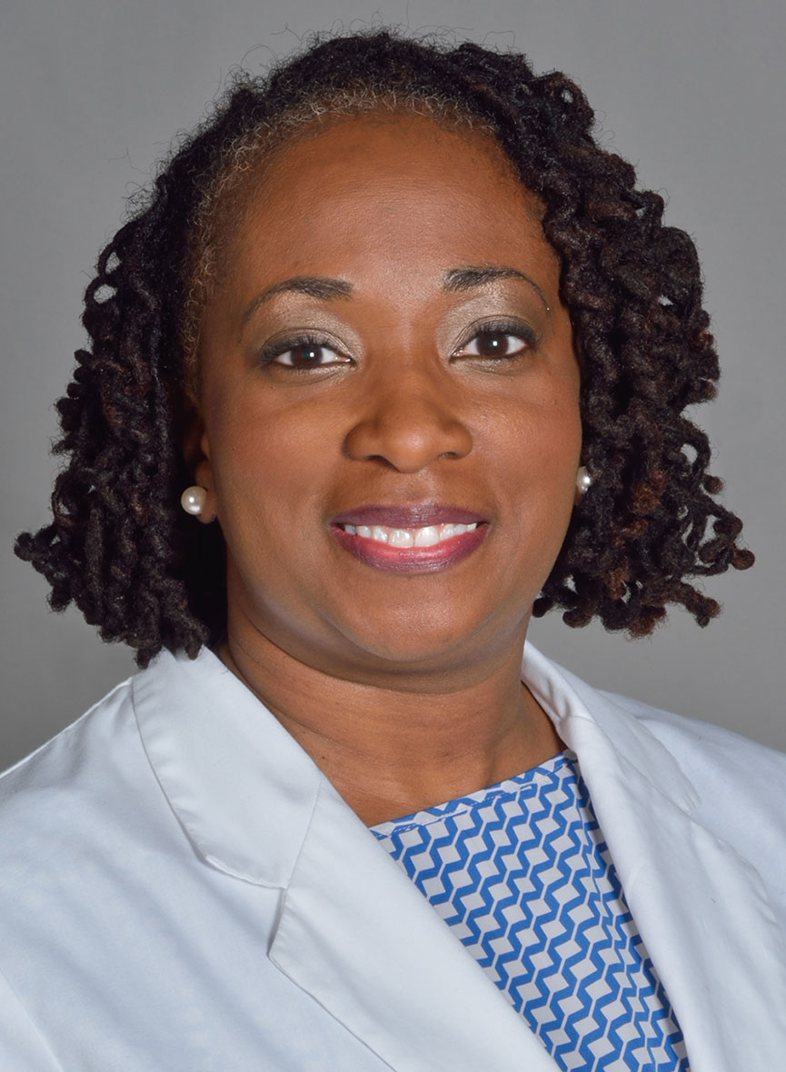Josie Veal PhD, RN, FNP-BC APNP