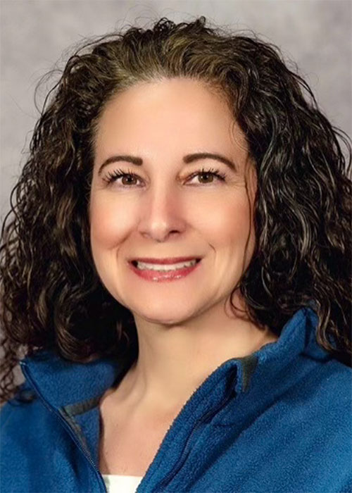 Sara Bell, DNP, MS, RN, NE-BC