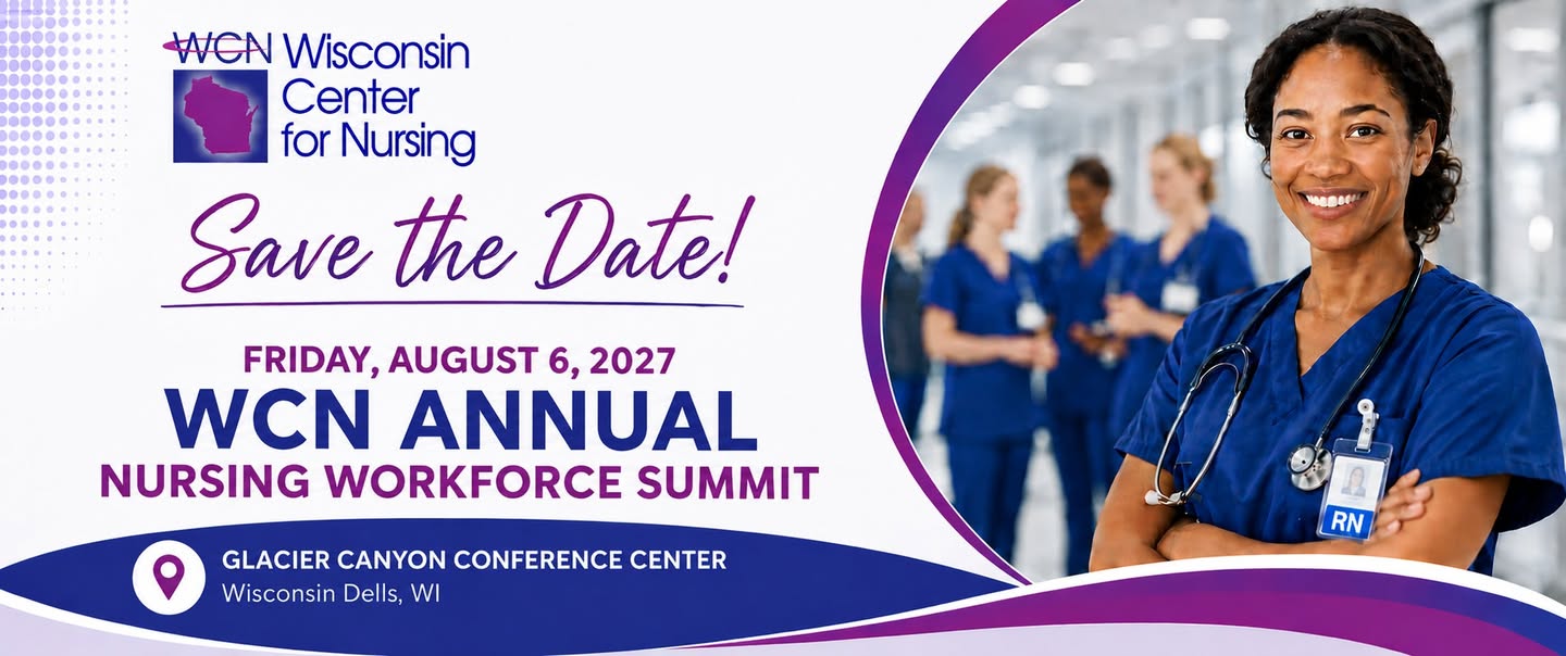 2027 WCN Workforce Summit 2027 WCN Workforce Summit grphic