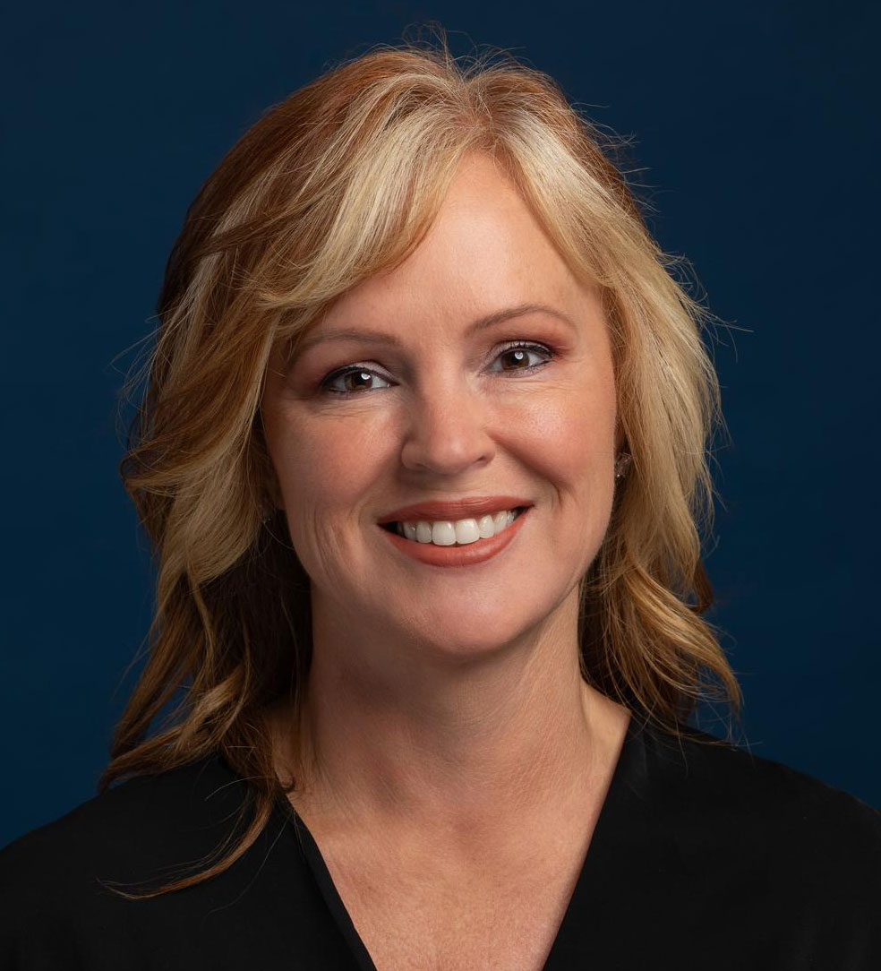 Dr. Aimee Woda photo